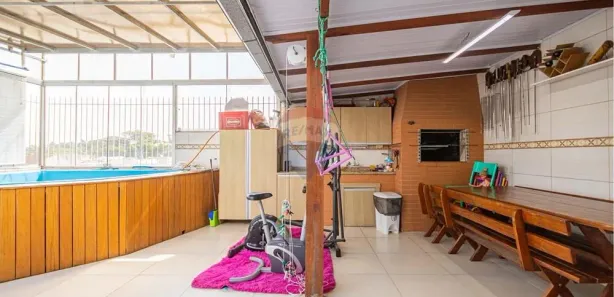 Sobrado com 3 Quartos à venda, 225m² no Parque da Matriz, Cachoeirinha