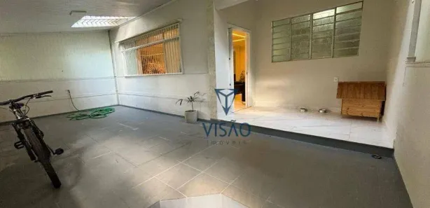 Casa com 6 Quartos à venda, 300m² no Asa Sul, Brasília