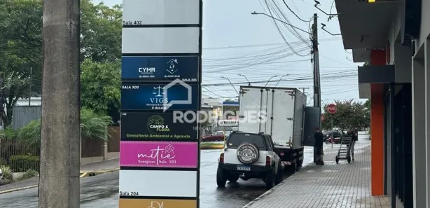 Sala Comercial para alugar, 50m² no Centro, Portão