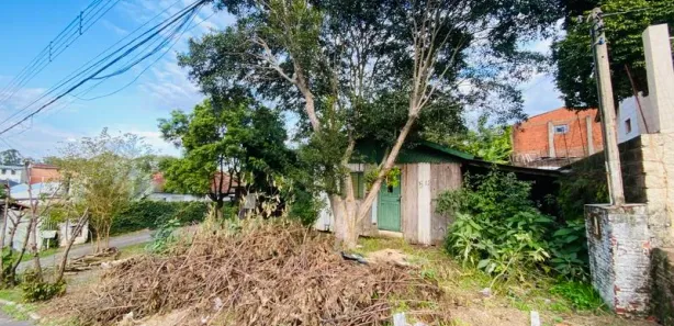 Lote/Terreno à venda, 311m² no Celeste, Campo Bom