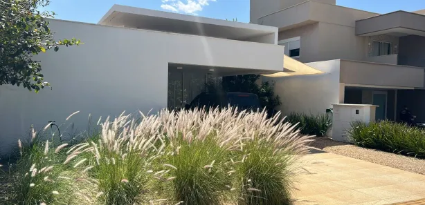 Casa de Condomínio com 4 Quartos à venda, 220m² no Jardins Verona, Goiânia
