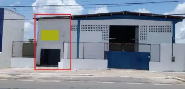 Sala Comercial com 11 Quartos para alugar, 230m² no Ponto Certo, Camaçari