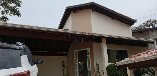 Casa com 3 Quartos à venda, 165m² no Jardim Alto da Boa Vista, Valinhos