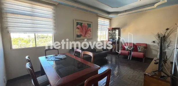 Apartamento com 3 Quartos à venda, 80m² no Coração Eucarístico, Belo Horizonte