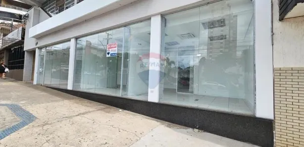 Sala Comercial para alugar, 562m² no Sarandi, Sarandi
