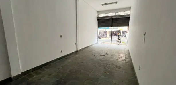 Ponto Comercial para alugar, 70m² no Santo Antônio, Belo Horizonte