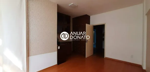 Ponto Comercial à venda, 35m² no Santo Agostinho, Belo Horizonte