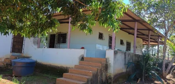 Fazenda/Sítio com 4 Quartos à venda, 230m² no , Leopoldo de Bulhões