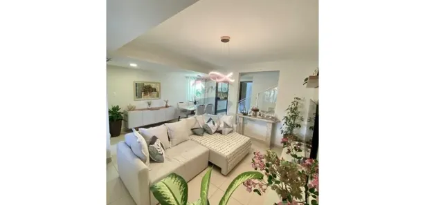 Casa de Condomínio com 4 Quartos à venda, 114m² no Stella Maris, Salvador