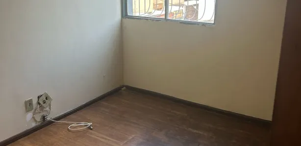 Apartamento com 3 Quartos à venda, 85m² no Monsenhor Messias, Belo Horizonte