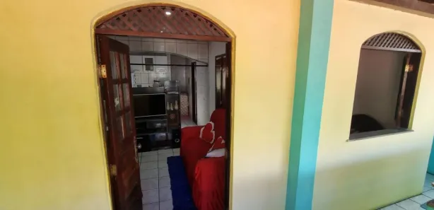 Casa com 2 Quartos à venda, 75m² no Matatu, Salvador