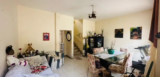 Casa com 4 Quartos para venda ou aluguel, 107m² no Acupe, Salvador