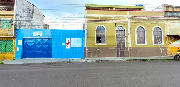 Ponto Comercial com 2 Quartos à venda, 337m² no Centro, Manaus