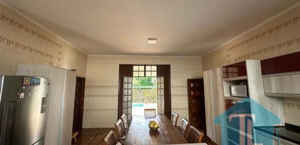 Casa com 6 Quartos à venda, 900m² no Setor de Habitações Individuais Norte, Brasília