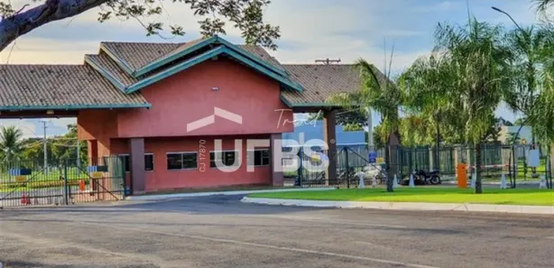 Lote/Terreno à venda, 600m² no Loteamento Caribe, Palmas