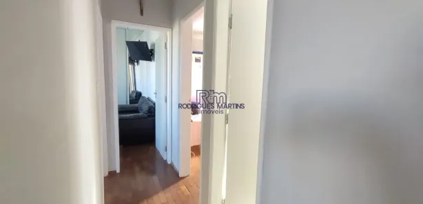 Apartamento com 3 Quartos à venda, 90m² no Monsenhor Messias, Belo Horizonte