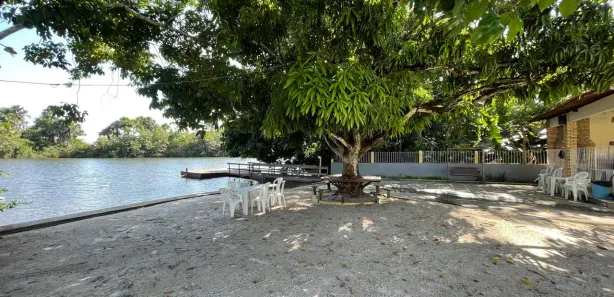 Casa de Condomínio com 2 Quartos à venda, 86m² no Centro, Barreirinhas