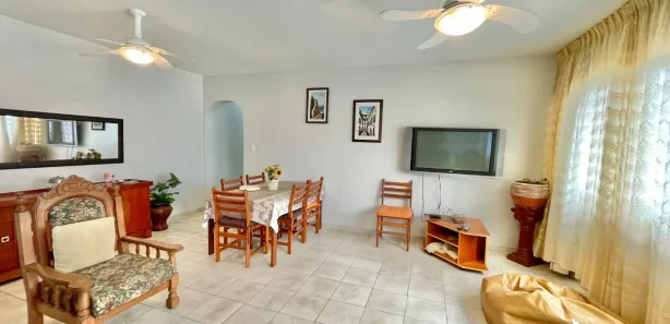 Apartamento com 2 Quartos à venda, 100m² no Vila Alzira, Guarujá