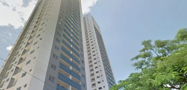Apartamento com 2 Quartos à venda, 62m² no Vila Rosa, Goiânia