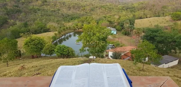 Fazenda/Sítio com 10 Quartos à venda, 100000m² no , Goianápolis
