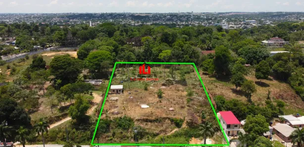 Lote/Terreno à venda, 5100m² no Monte das Oliveiras, Manaus