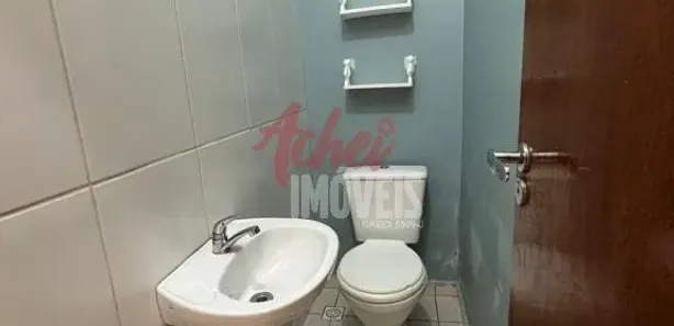 Sobrado com 2 Quartos para alugar, 62m² no Parque Guarani, Joinville