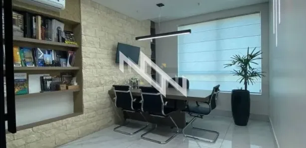 Sala Comercial à venda, 55m² no Jardim América, Goiânia