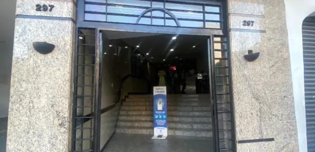 Sala Comercial para alugar, 26m² no Tijuca, Rio de Janeiro