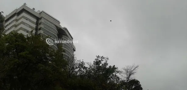 Lote/Terreno à venda, 562m² no Santa Lúcia, Belo Horizonte
