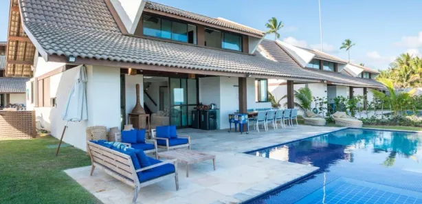 Casa de Condomínio com 4 Quartos à venda, 250m² no , Ipojuca