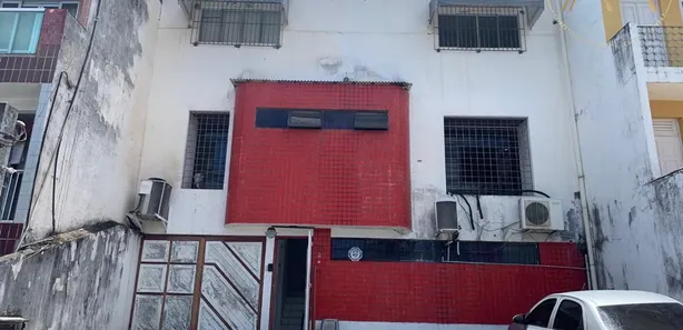 Casa com 1 Quarto à venda, 200m² no Daniel Lisboa, Salvador