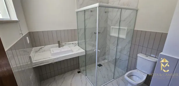 Casa de Condomínio com 3 Quartos à venda, 160m² no Caminho Novo, Tremembé
