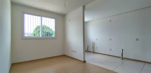 Apartamento com 2 Quartos para alugar, 49m² no Santo Afonso, Novo Hamburgo