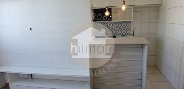 Apartamento com 2 Quartos para alugar, 50m² no Colégio, Rio de Janeiro