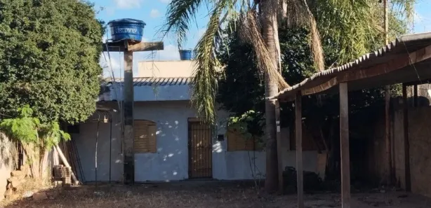 Sala Comercial para alugar, 360m² no Jardim Oriente, Valparaíso de Goiás