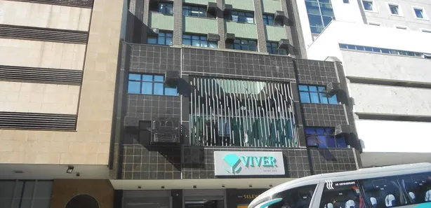 Sala Comercial à venda, 40m² no Lourdes, Belo Horizonte