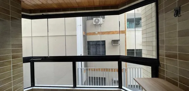 Apartamento com 2 Quartos à venda, 88m² no Centro, Guarapari