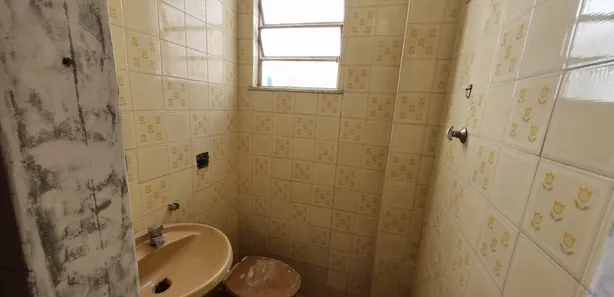 Apartamento com 2 Quartos para alugar, 80m² no Caonze, Nova Iguaçu