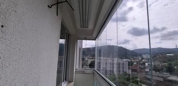 Apartamento com 3 Quartos para alugar, 80m² no Pechincha, Rio de Janeiro