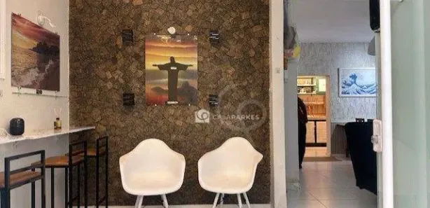 Casa com 3 Quartos para alugar, 110m² no Copacabana, Rio de Janeiro