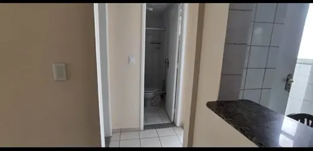 Apartamento com 1 Quarto para alugar, 60m² no Freguesia (Ilha do Governador), Rio de Janeiro