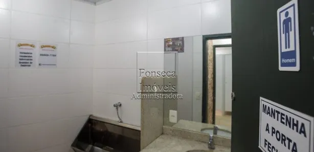 Ponto Comercial para alugar, 160m² no Cascatinha, Petrópolis