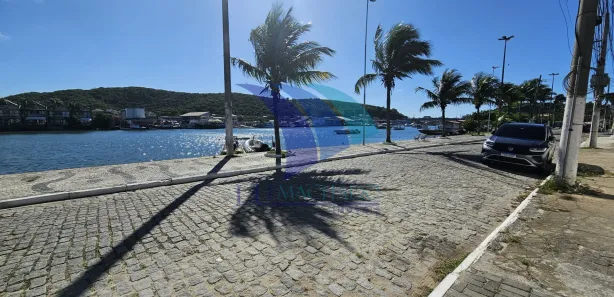Imóvel Comercial para alugar, 30m² no Portinho, Cabo Frio