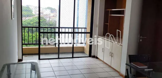 Apartamento com 2 Quartos para alugar, 60m² no Rio Vermelho, Salvador