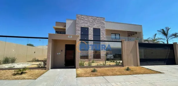 Casa com 4 Quartos à venda, 380m² no Setor Habitacional Jardim Botânico, Brasília