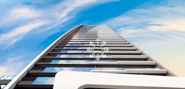 Apartamento com 3 Quartos à venda, 120m² no Graciosa - Orla 14, Palmas
