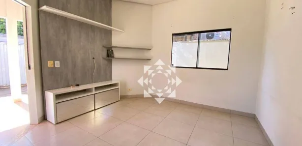 Casa de Condomínio com 3 Quartos para alugar, 180m² no Plano Diretor Sul, Palmas