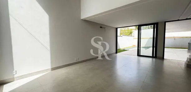 Casa de Condomínio com 5 Quartos à venda, 380m² no Alphaville Flamboyant Residencial Araguaia, Goiânia