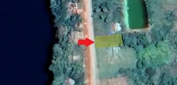 Lote/Terreno à venda, 453m² no , Presidente Figueiredo