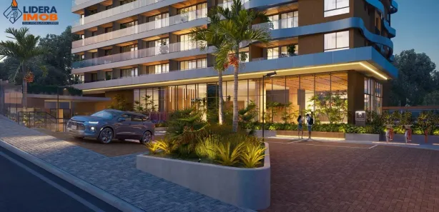 Apartamento com 1 Quarto à venda, 70m² no Federação, Salvador